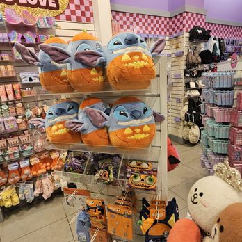 Claire's - Halloween Stitch! - Accessories Near Me - Honolulu, Hawaii Claire's - Halloween Stitch! - Accessories Near Me - Honolulu, Hawaii
