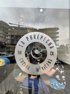 LA PUREPECHA COCINA MEXICANA by null