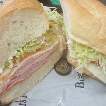 Chip Off The Block Deli - "The butcher block" Italian sub - Delis Near Me - Las Vegas, Nevada Chip Off The Block Deli - "The butcher block" Italian sub - Delis Near Me - Las Vegas, Nevada