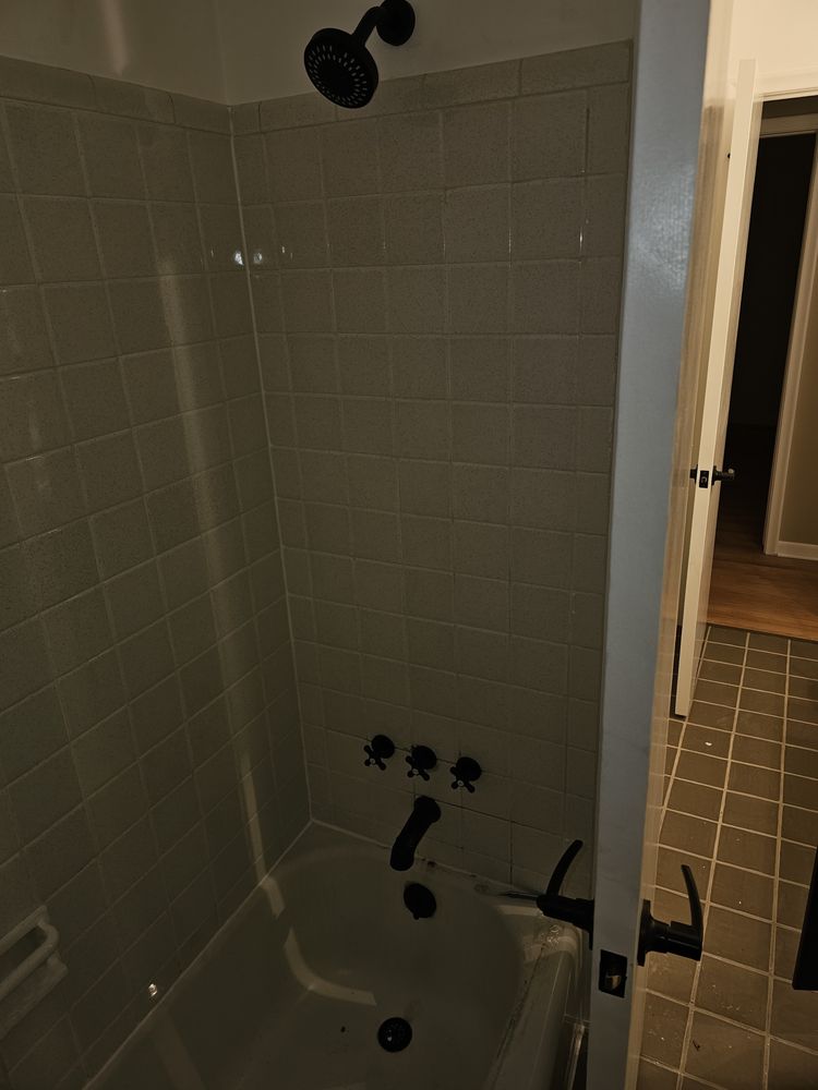 Slide of Scott Lee Plumbing