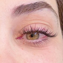 Lash & Brow by Jessie - Classic mink lash set