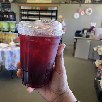 Point Loma Tea - Coffee & Tea Near Me - San Diego, California