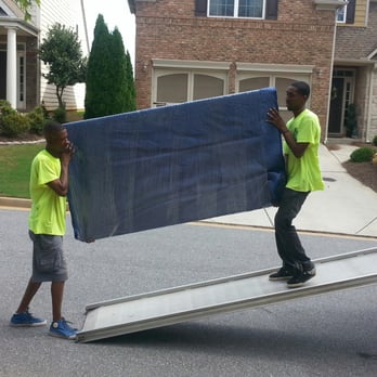 Precious Cargo Movers - Movers Near Me - Atlanta, Georgia Precious Cargo Movers - Movers Near Me - Atlanta, Georgia