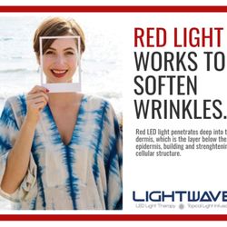 CA Skin & Body Clinic - Got LED light? Yes we do!