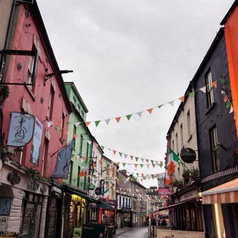 Wild Rover Tours - Galway - Tours Near Me - Dublin, D Wild Rover Tours - Galway - Tours Near Me - Dublin, D