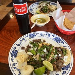Tacos