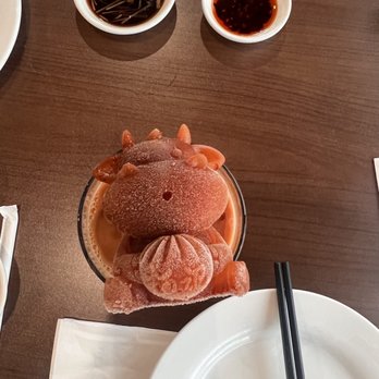 Yang Kee Dumpling - Hk milk tea - Dim Sum Near Me - Davis, California Yang Kee Dumpling - Hk milk tea - Dim Sum Near Me - Davis, California