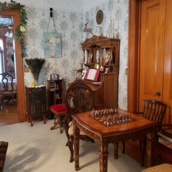 Queen Anne Bed and Breakfast