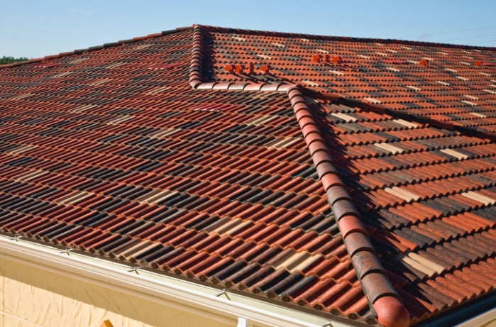 Slide of Pak's Roofing