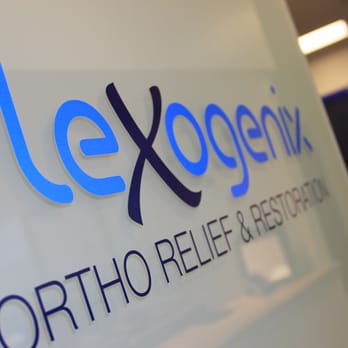 Flexogenix - Orthopedists Near Me - Cary, North Carolina Flexogenix - Orthopedists Near Me - Cary, North Carolina