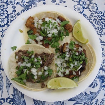 Los Agaves - Tacos - Mexican Near Me - Seattle, Washington