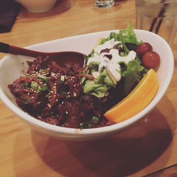 Sansu - Sushi Bars Near Me - East Lansing, Michigan