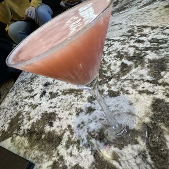 The Stuffed Olive - Pink Starbust Martini - Cocktail Bars Near Me - Omaha, Nebraska The Stuffed Olive - Pink Starbust Martini - Cocktail Bars Near Me - Omaha, Nebraska