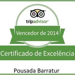 Pousada Barratur