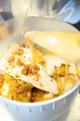 Chill Bros Scoop Shop by null