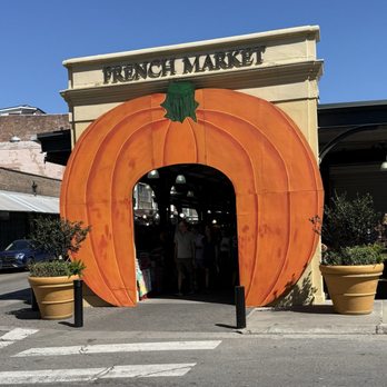 French Market - Photo 5: French Market - Farmers Market Near Me - New Orleans, Louisiana