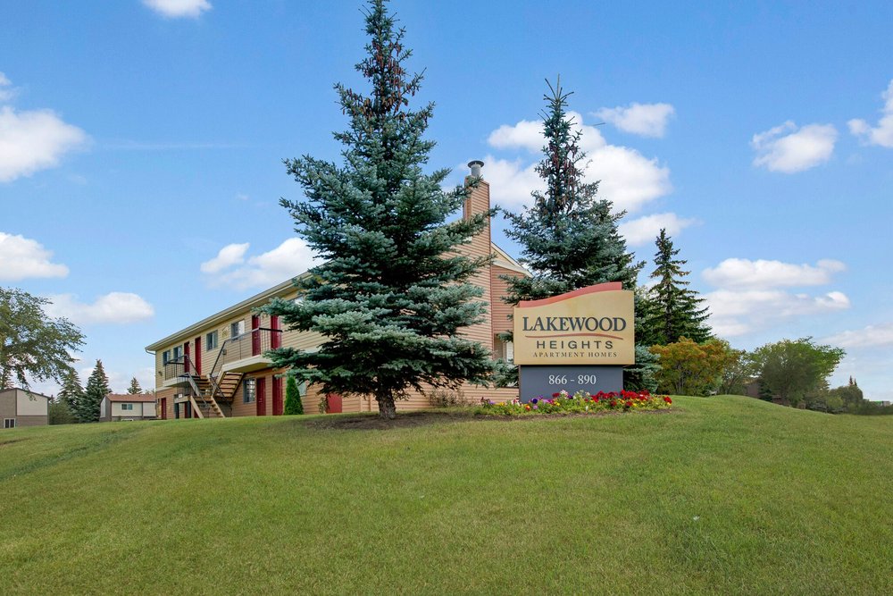 LAKEWOOD HEIGHTS APARTMENT HOMES Updated September 2024 19 Photos