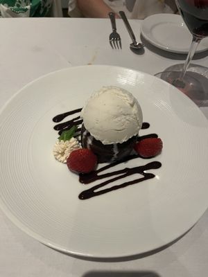 The Summer House Restaurant by null