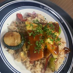 Hawaiian Chicken