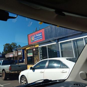 El Palenque - Street view - Tacos Near Me - Wahiawa, Hawaii