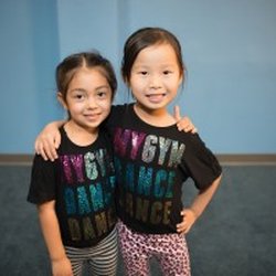 My Gym Children's Fitness Center