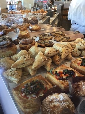 Pascal on Beverly by null