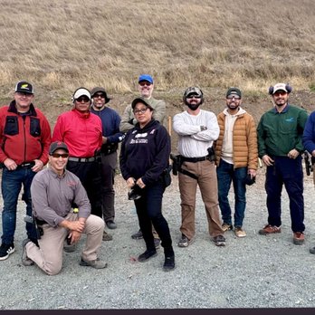 United Sportsmen - Training Day #staysharp - Gun/Rifle Ranges Near Me - Concord, California United Sportsmen - Training Day #staysharp - Gun/Rifle Ranges Near Me - Concord, California