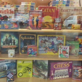 Mind Games - Games - Tabletop Games Near Me - Northcote, VIC