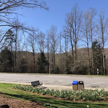 McDowell County Rest Area - Rest Stops Near Me - McDowell, North Carolina