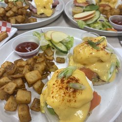 Hanky's Family Restaurant