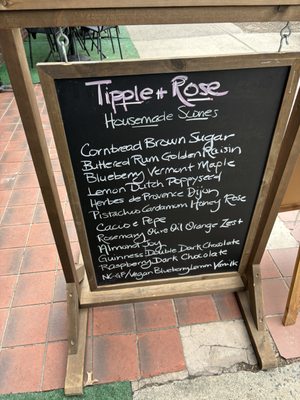 Tipple & Rose by null