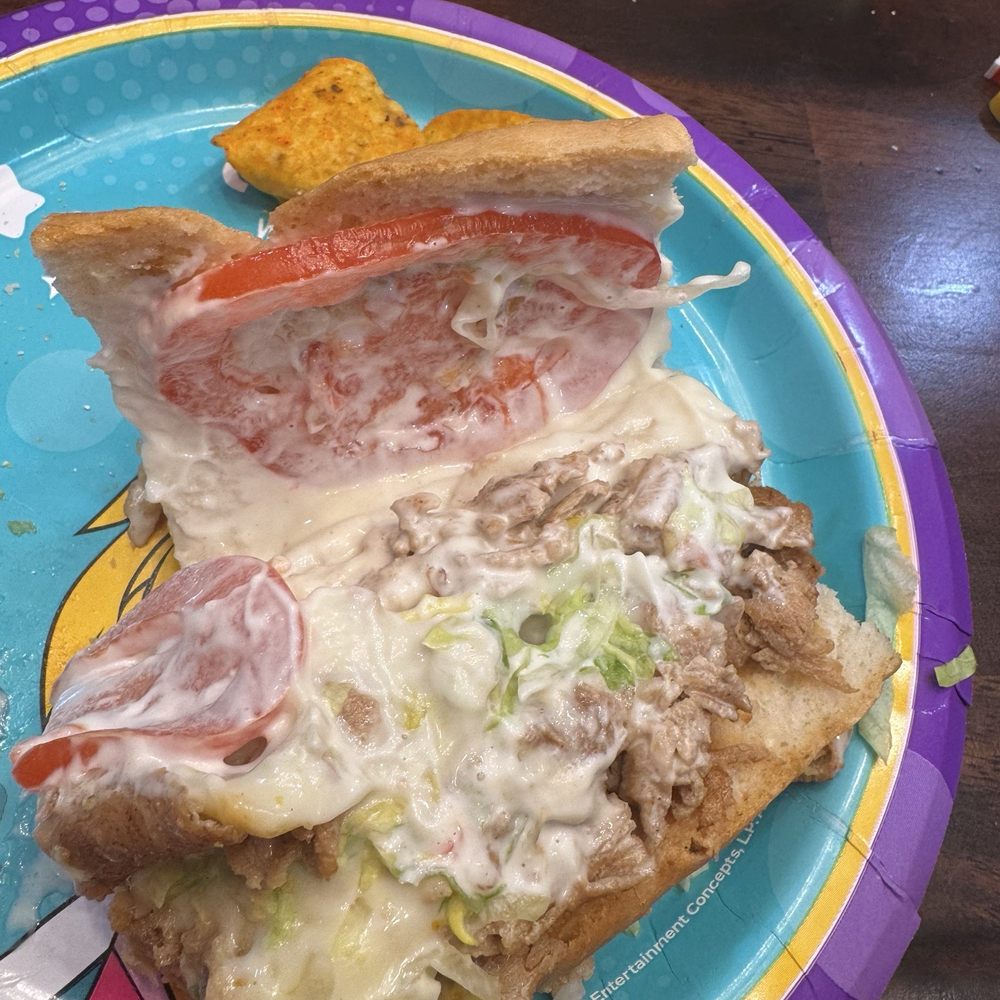 Jersey Mike's Subs - Dripping in mayo - Fast Food Near Me - El Paso, Texas Jersey Mike's Subs - Dripping in mayo - Fast Food Near Me - El Paso, Texas