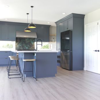 INC Remodeling - General Contractors Near Me - Irvine, California