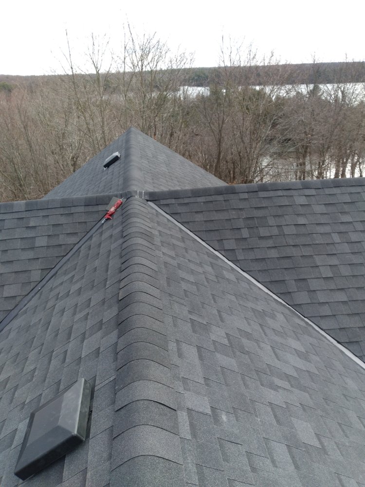 KINGSTON QUALITY ROOFING Updated September 2024 Inverary, Ontario