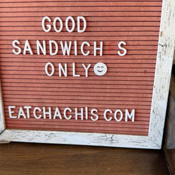 Chachi’s - Website - Delis Near Me - San Pedro, California Chachi’s - Website - Delis Near Me - San Pedro, California