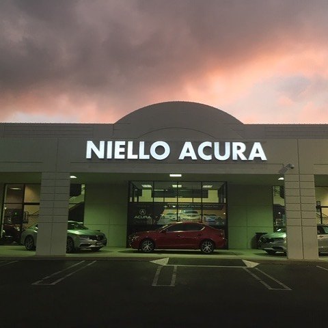 Niello Acura 77 Photos 275 Reviews Auto Repair 150 Automall Dr Roseville Ca Phone Number Yelp