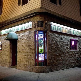The Punch Bowl - the front of the restaurant - Irish Pub Near Me - Bronx, New York The Punch Bowl - the front of the restaurant - Irish Pub Near Me - Bronx, New York