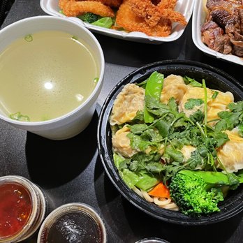 TK Cafe - Hawaiian Near Me - Monrovia, California