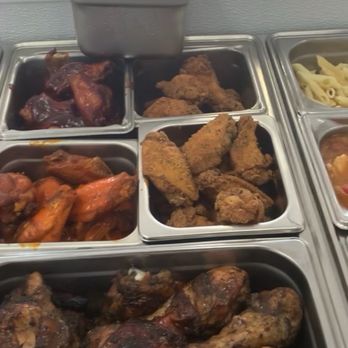 TreWin Takeout - Chicken - Soul Food Near Me - Portsmouth, Virginia TreWin Takeout - Chicken - Soul Food Near Me - Portsmouth, Virginia