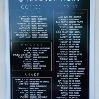 CALI COFFEE - Coffee & Tea Near Me - Hollywood, Florida