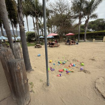 Padaro Beach Grill - Outside - American Near Me - Carpinteria, California Padaro Beach Grill - Outside - American Near Me - Carpinteria, California