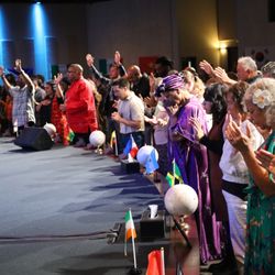 Harvest Church