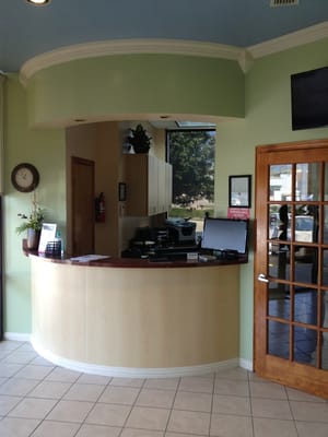 Richardson Dental Care