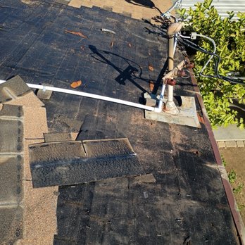 Romer’s Roofing - Prep work - Roofing Near Me Romer’s Roofing - Prep work - Roofing Near Me