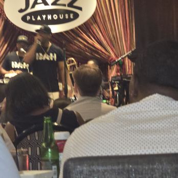 The Jazz Playhouse - Jazz & Blues Near Me - New Orleans, Louisiana