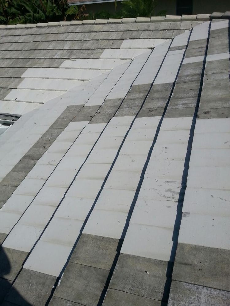 Slide of Built Right Roofing