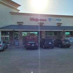 Walgreens