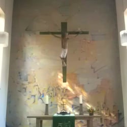 Ev.-luth. Nikodemus-Kirche