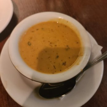 Wildfire - Bisque - Steakhouses Near Me - McLean, Virginia Wildfire - Bisque - Steakhouses Near Me - McLean, Virginia