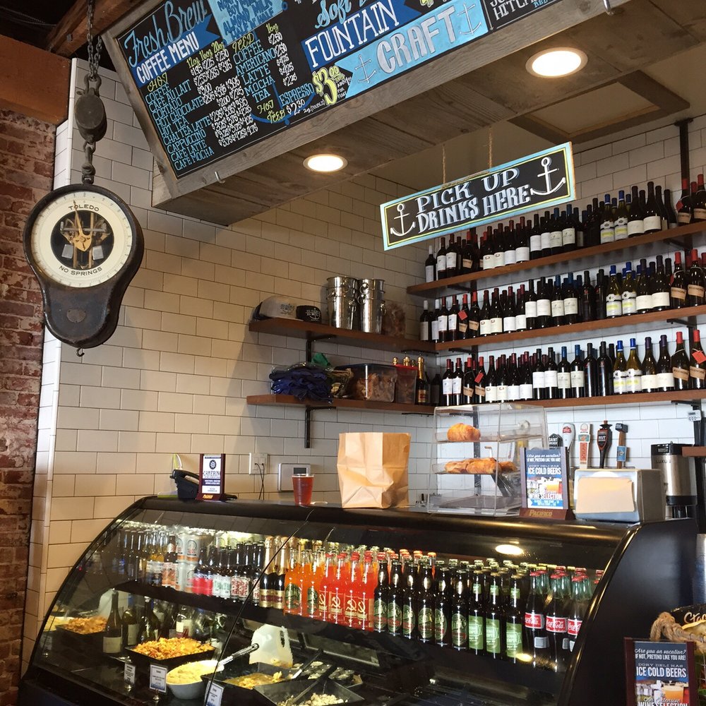 Dory Deli - The drink bar + list - Delis Near Me - Newport Beach, California Dory Deli - The drink bar + list - Delis Near Me - Newport Beach, California